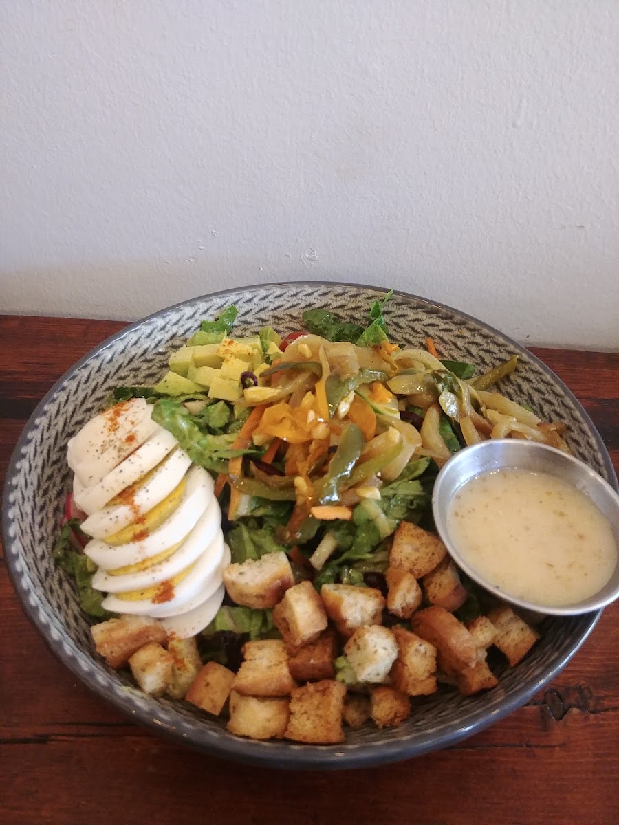 Salads